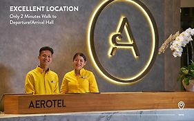 Aerotel Kuala Lumpur